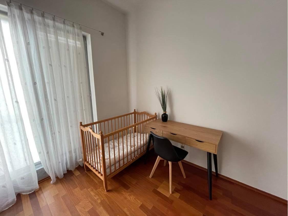 Antresola Apartament Zeta Park Ustron Exterior photo